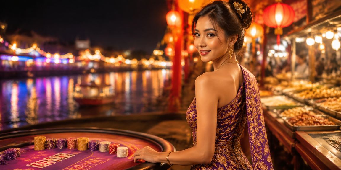 ရန်ကုန်မြို့ပြကာစီနို စည်းမျဉ်းနှင့် စည်းကမ်းဆိုင်ရာ ရှုမြင်ကွင်း